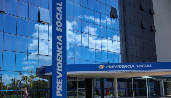 © Fabio Rodrigues-Pozzebom/ Agência Brasil Justiça bloqueia R$ 23,8 milhões de suspeitos de fraude contra INSS
